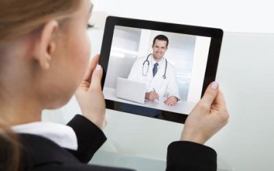 Telehealth and Locum Tenens